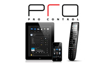 PRO Control :: Produkt